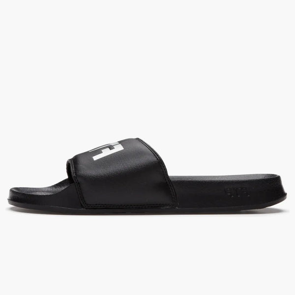 Ftp Logo Slide Black Glow In The Dark