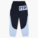FTP Logo Track Pant Blue
