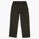 FTP Nylon Ripstop Convertible Pant Olive
