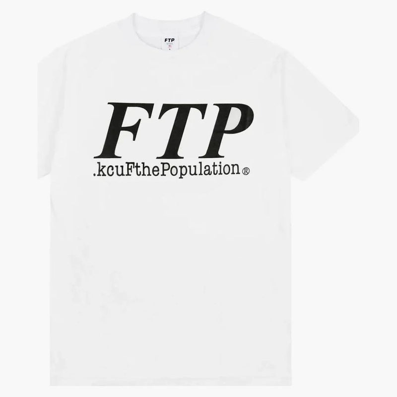 Ftp og logo te vit
