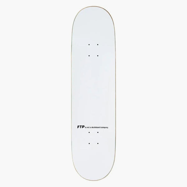 Ftp Organization 8.38 Deck