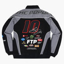 FTP Pitcrew Jacket Black