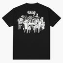 Té de póker ftp negro