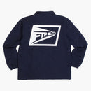 Ftp postal coach jacket navy