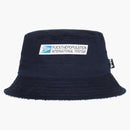 FTP Postal reversible Bucket tiene blanco