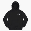 Suéter de logotipo de impresión ftp buff