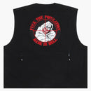 Ftp Reaper Tactical Vest Black