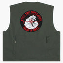 Ftp Reaper Tactical Vest Olive