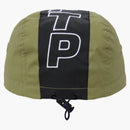 FTP Reflective Drawcord Outdoor has Olive
