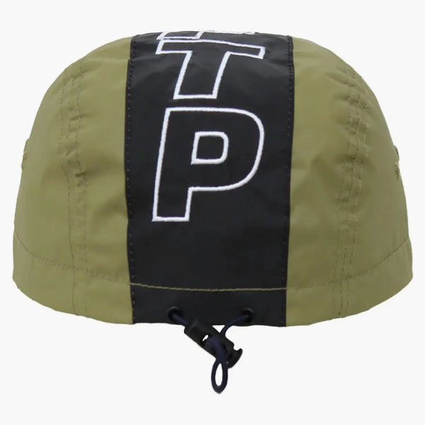 Ftp Reflective Drawcord Outdoor Hat Olive