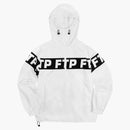 FTP ripetere il bianco avvertenza di ANORAK