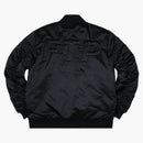 Odwracalna kurtka bombowca FTP