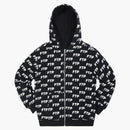 FTP Reversible LOGO CONDEA NEGRO