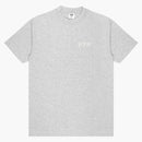 FTP Rhinestone Logo Tea Heather Gray