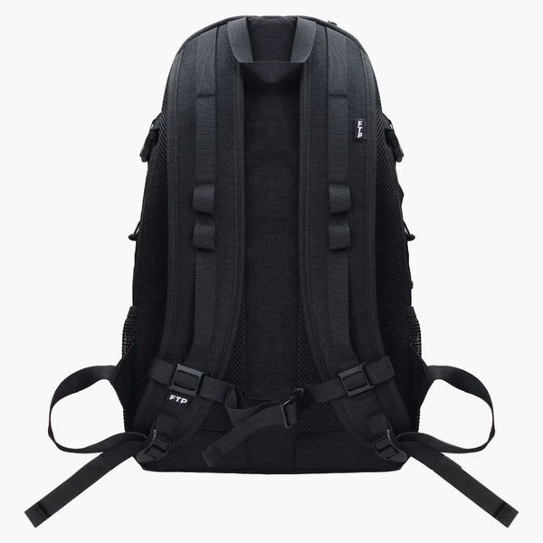 FTP Ripstop Batock (FW23) Černý