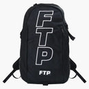 FTP RipStop Backpack (FW23) Black