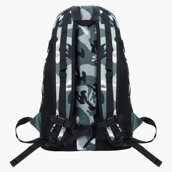 FTP RIPSTOP Batoh Snow Camo