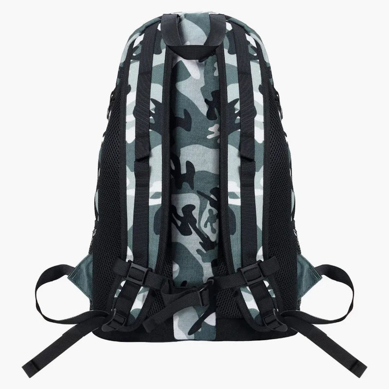 FTP RIPSTOP Batoh Snow Camo