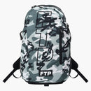 FTP RipStop Backpack Snow Camo