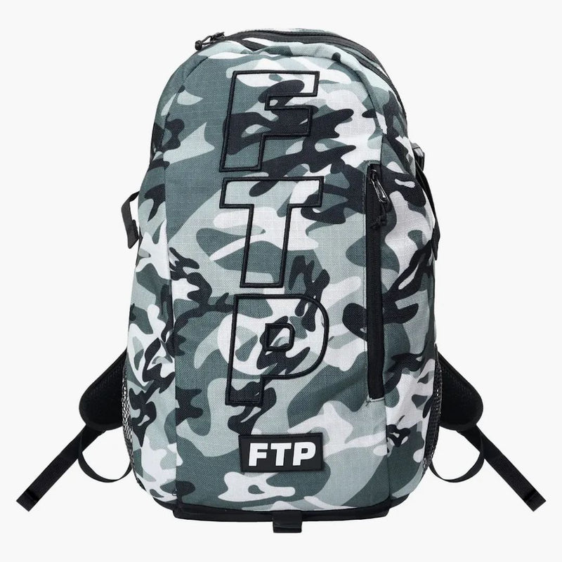 FTP RIPSTOP Batoh Snow Camo