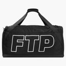FTP Ripstop Duffel Bag Black