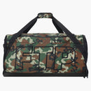 FTP Ripstop Duffel Bag Woodland Camo