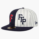 FTP Rivals Fitted has Navy