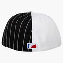 FTP Rivals Fitted has white