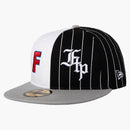FTP Rivals Fitted has white