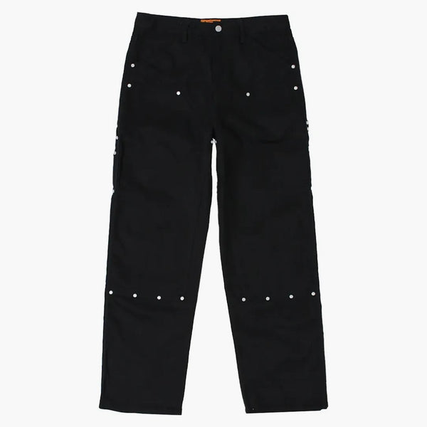 Ftp Rivet Carpenter Pant Black