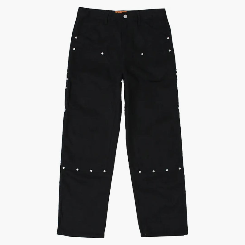 Ftp Rivet Carpenter Pant Black