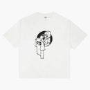 FTP Rocco Tee White