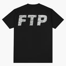 Ftp scribble logo tea black
