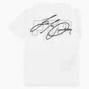 FTP Signature Logo Tea White