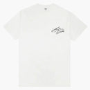 FTP Signature Logo Tea White