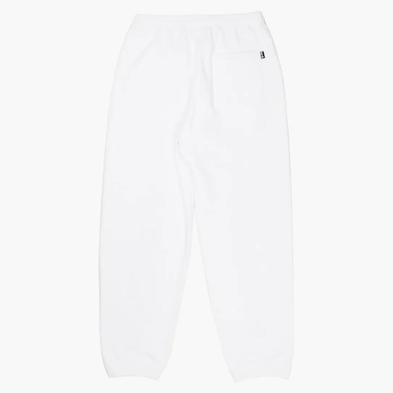 FTP Skeleton Sweatpant White