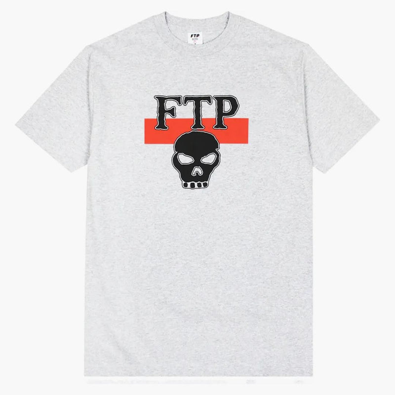 FTP Skull Tea (SS22) Ash
