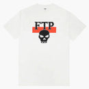 FTP Skull Tea (SS22) White