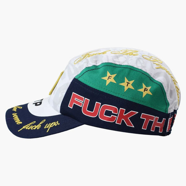 FTP Souvenir Camp Has Navy