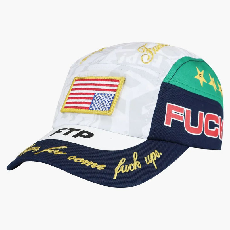FTP Souvenir Camp Has Navy