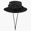 FTP Spell Out Face Mask Boonie tiene camuflaje nocturno