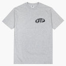 FTP Splatter Logo Tea Heather šedá