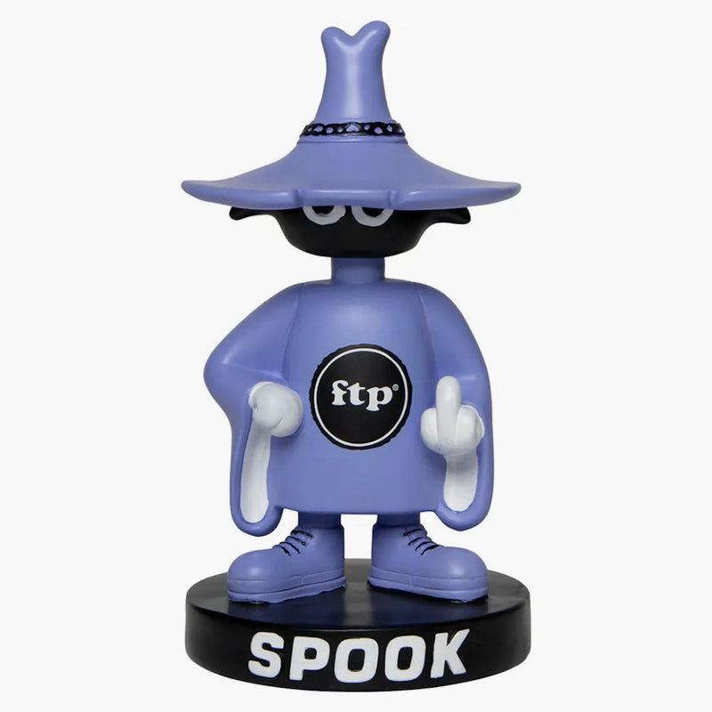 FTP Spook Boblehead Multicolor