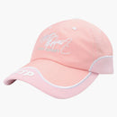 FTP Sport 6 Panel has pink