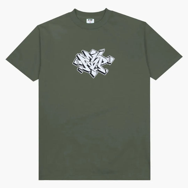FTP Stash Tea Olive