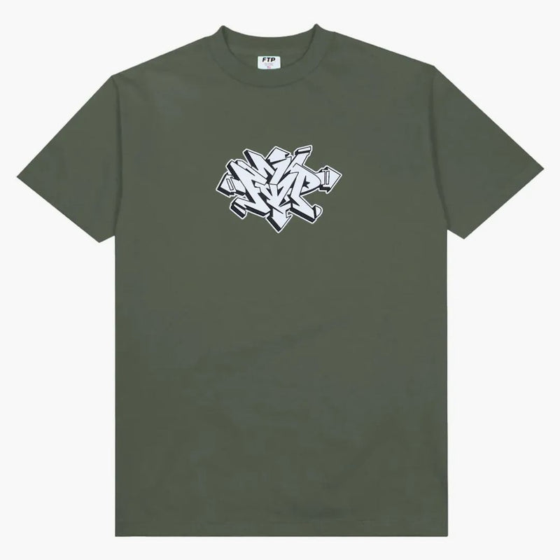 FTP Stash Tea Olive