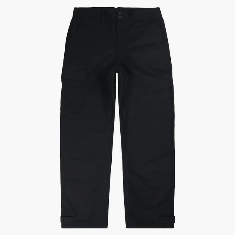 FTP Surplus Cargo Pant Black