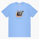 FTP TV Guide Tee Sky Blue