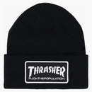FTP Thrasher Logo Beanie Black