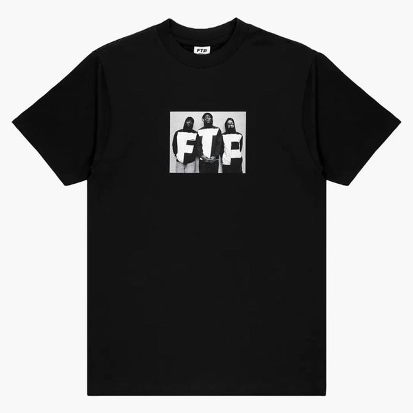FTP Three Amigos Tea Black